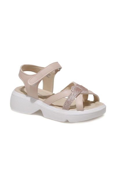 

sandals vega 1fx powder female child 101028528, Black
