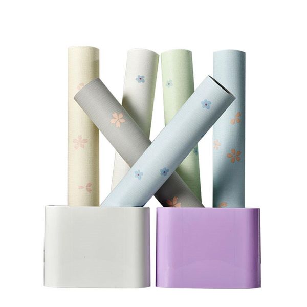 

wallpapers pvc wall sticker household wallpaper roll living room decorative painting indoor panoramic diy 3d pasted on the fil