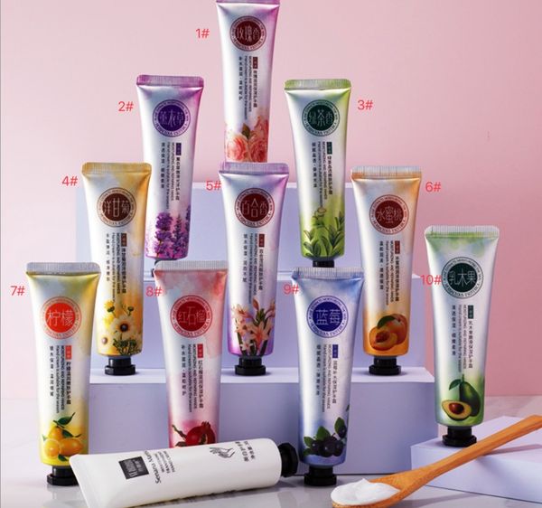 

senana hand cream mini cute lotions nourishing feet care for men womem hydrating moisturizing