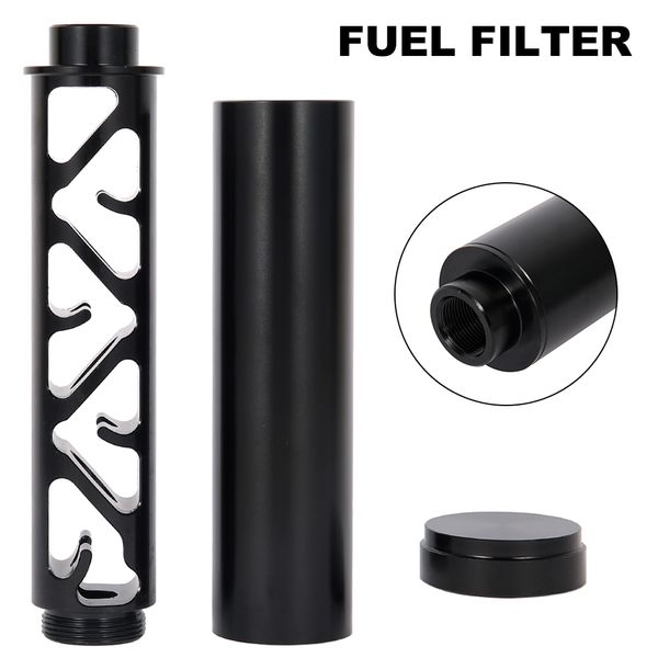 

1/2-28 motorcycle fuel filter single core car accessories auto professional parts solvent trap for napa 4003 wix 24003