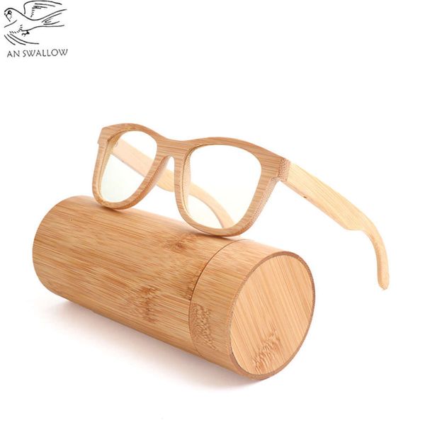 

2020 fashion sunglasses for men women | uv400 polarized glasses, handmade bamboo and wood glasses, White;black