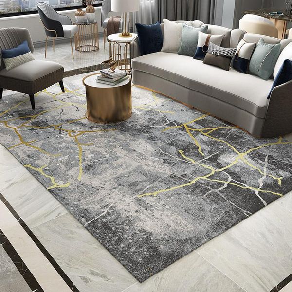 

carpets soft plush for living room sofa coffee table shaggy nordic rug retro carpet bedroom home decor floor mat large 200x300cm