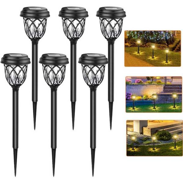 

lawn lamps yinliu2