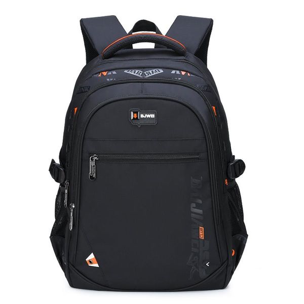 

backpack 15-inch student large-capacity grades 3 to 6 campus