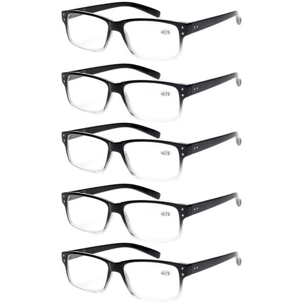 

sunglasses presbyopic glasses fashion with diopter 0 to 600, White;black