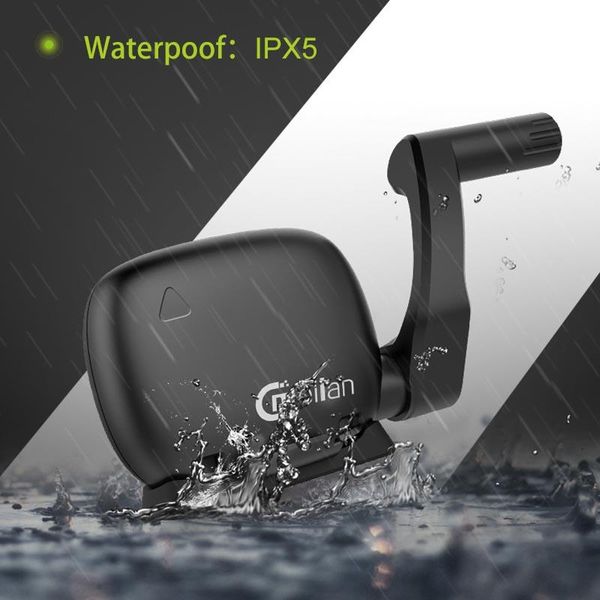 

meilan c3 wireless speed / cadence sensor waterproof bluetooth bt4.0 sensore