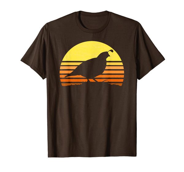 

Quail Hunting Upland Bird Game Hunter Shooting Sports Gift T-Shirt, Mainly pictures