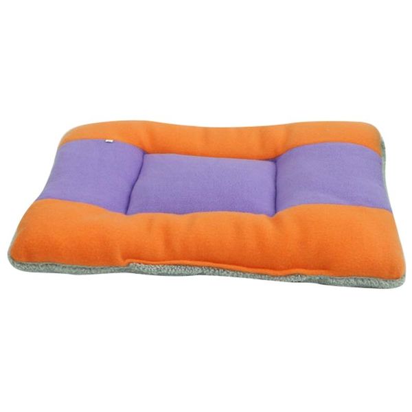 

kennels & pens pet nest dog cat puppy house blanket soft winter warm pad cushion mat comfortable bed sofa for small large dogs