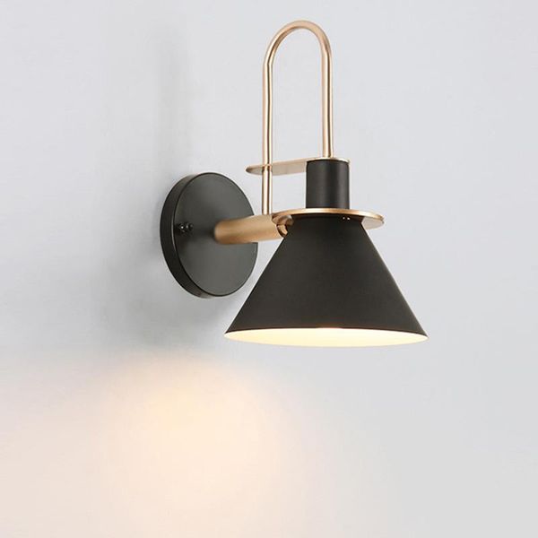 

wall lamps nordic led glass ball nicho de parede penteadeira bathroom light bedroom lamp home deco living room