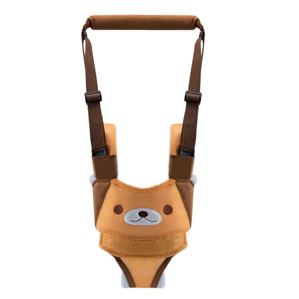 

private label baby walker toddler belt andador para bebe walking with vest learning to walk wings backpack harness safety leash for kids