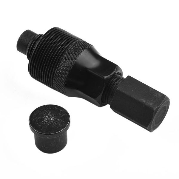 

tools kit crank remover tool carbon steel accessories cycling mountain bikes install crankset repair