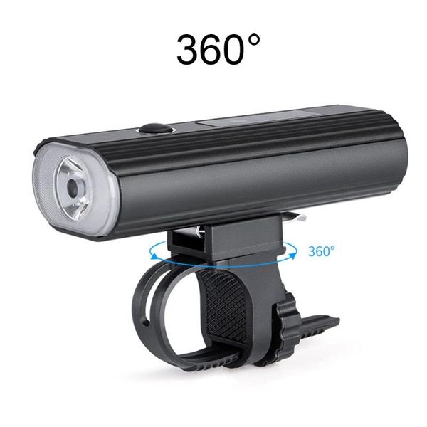 

bike lights 1700lm led bicycle big light usb automation brightness headlight 5 modes front lamp adjusted cycling accessories