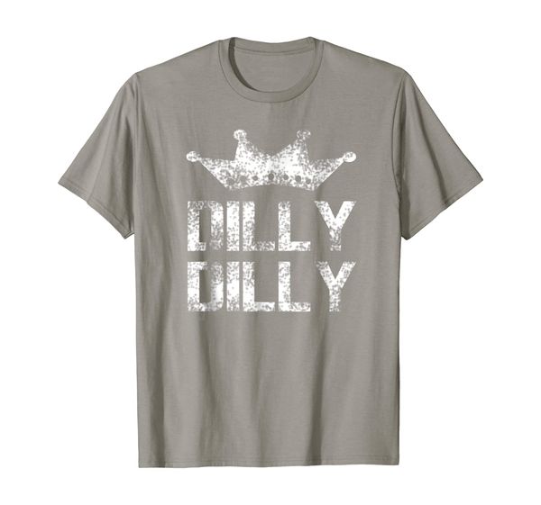 

Dilly Dilly A True friend of the crown T shirt Beer shirt, Mainly pictures