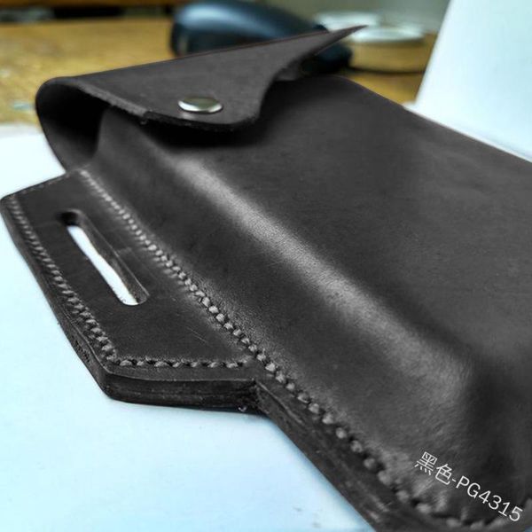 

mobile phone bag waist pocket sports outdoor wear belt mobile phone bag vertical pockets multi-function anti-lost sports hanging