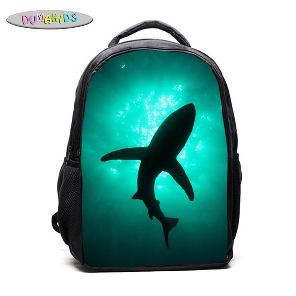 

backpack cute animal dolphin cat kids starfish school bags teenagers the aged 7-13 cartoon children