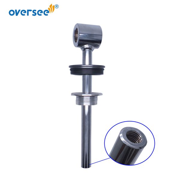 

62x-43810 tilt trim sub assy spare parts for yamaha outboard motor 2/4t 40hp 50hp 62y 62x series engines 62x-43810-03 62y-43810