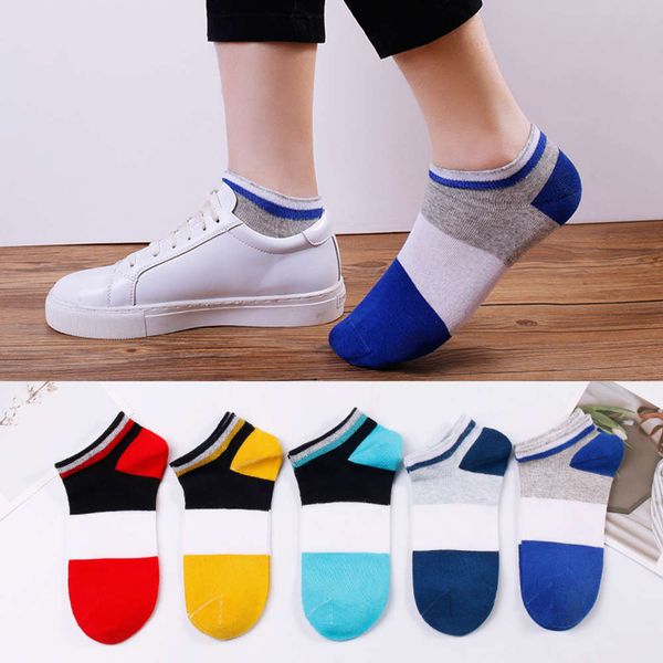 

seasons cotton thin stripe color matching, Black