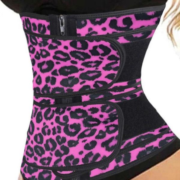 Kadın şekillendiricileri Shapewear gövdesi bel sayfası doğum sonrası bel bantı tek parça gül nefes alabilir rahat kırmızı 2xl kod