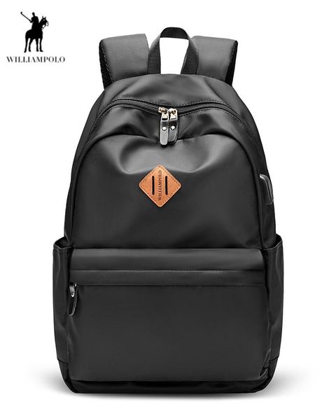 

backpack 2021 lapusb school bag rucksack anti theft men backbag travel daypacks male leisure mochila masculina
