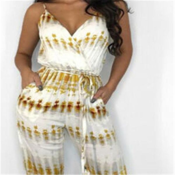

women's jumpsuits & rompers fashion summer casual cool women ladies party jumpsuit romper trousers clubwear playsuit loose, Black;white