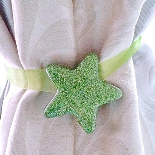 

other home decor magideal magnetic star curtain tie back tieback holdback buckle holder sheer broach