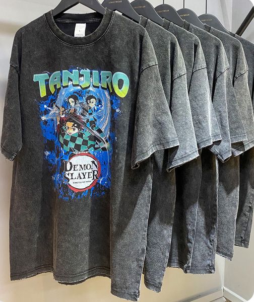 

men t shirt vintage black printed t shirts short sleeve t-shirts ripped tee men's womens designers size m-xl 5070, White;black