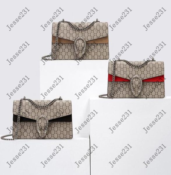 

designers bags womens lady chains bags genuine leather crossbody bags handbags backpack tote bag shoulder bag purse wallet with date code se