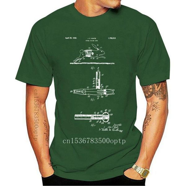 

men's t-shirts dog racing lure tee t shirt greyhound racer trainer race track art gifts t-shirt, White;black