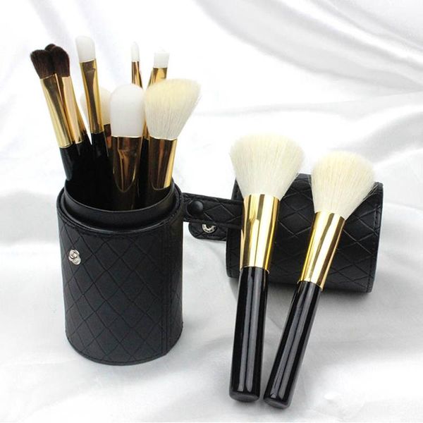 

makeup brushes 12 pcs foundation brush concealer eye shadow eyebrow skin-friendly beauty tools