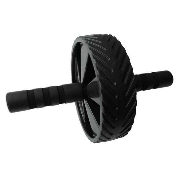 

multifunctional abdominal muscle wheel ab abdominal muscle roller silent super large round muscles fitness shaping bel