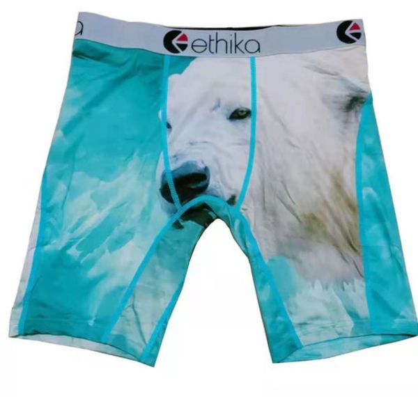 

men's underwear briefs ethika solid cotton breathable boxer men's underwear men's underwear454585
