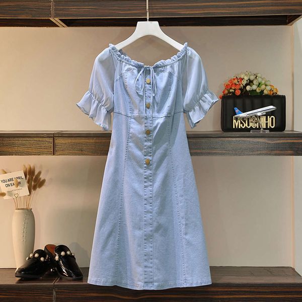 

large size pregnant women's summer dress 2020 loose, go out fashionable, spicy mother cover belly, show thin, reduce age, medium and lo, Black;gray