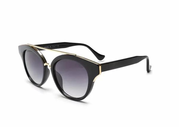 

2347 summer brand ladies uv400 fashion woman cycling glasses classic outdoor sport sunglasses eyewear girl beach sun glass, White;black