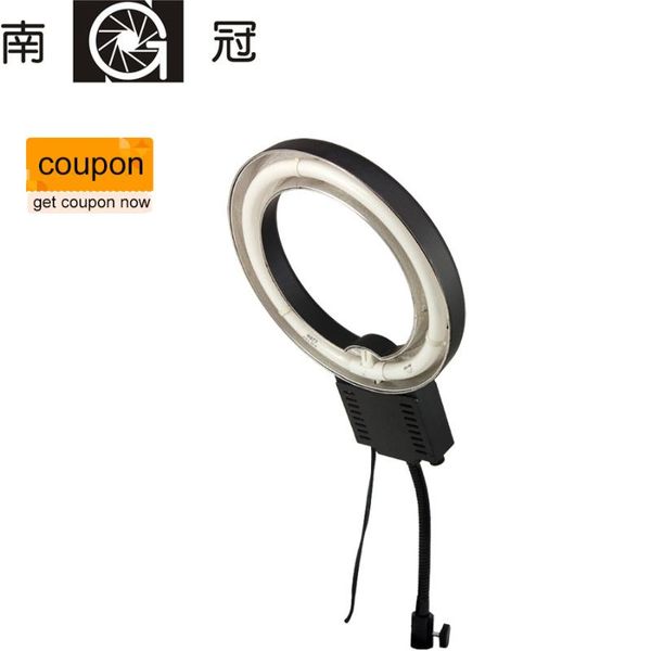 

flash heads ng-28c nanguang led ring light shooting station set small accessories objects filming plate
