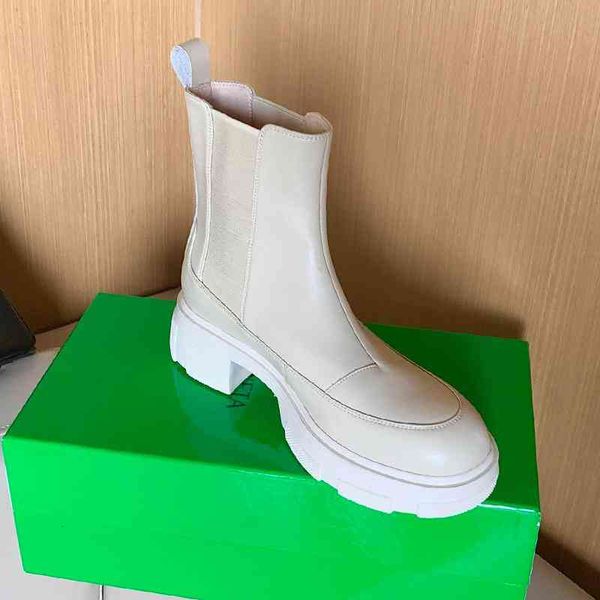 

autumn boots winter arrival women ankle concise splicing cow suede high heels office shoes woman basic platform, Black