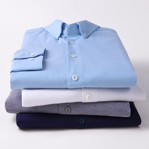 

men's casual shirts cotton three-quarter sleeve shirt summer loose middle-sleeved lining clothes thin short-sleeved, White;black