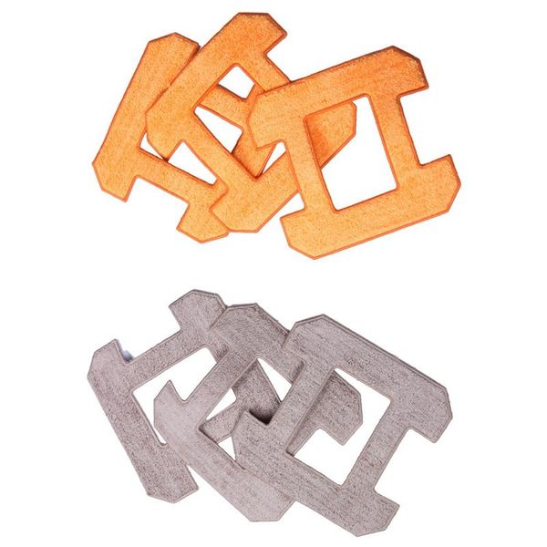 

cleaning cloths for liectroux x6 fiber wipes window robot, 6 per pack