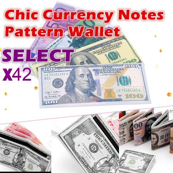 

wallets men smart wallet business card holder coin purse clutch hasp retro short package multi-card mini purses, Red;black