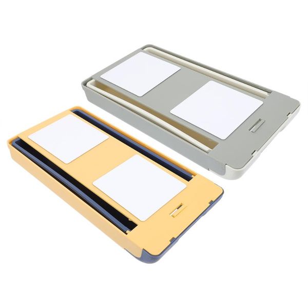 

storage drawers 2pcs desk drawer organizer under large hidden at school