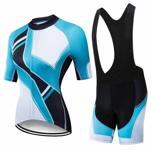 

2021 bicycle riding suit, short sleeve, polyester quick-drying, the same style customized