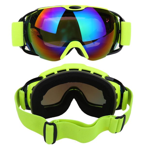 

professional ski goggles double layers uv400 anti-fog big ski mask glasses skiing men women winter snow snow jllrcj soif