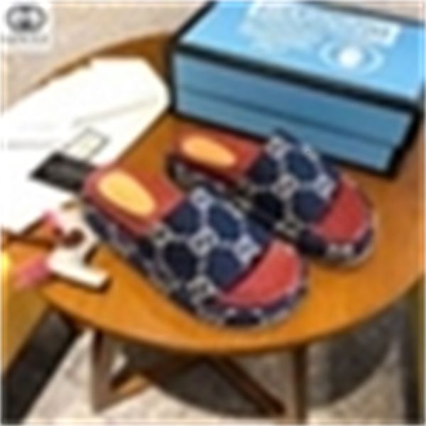 

slippers designer slides luxury tennis sandals women mules casual thongs shoes handmade walking pmn4, Black;white