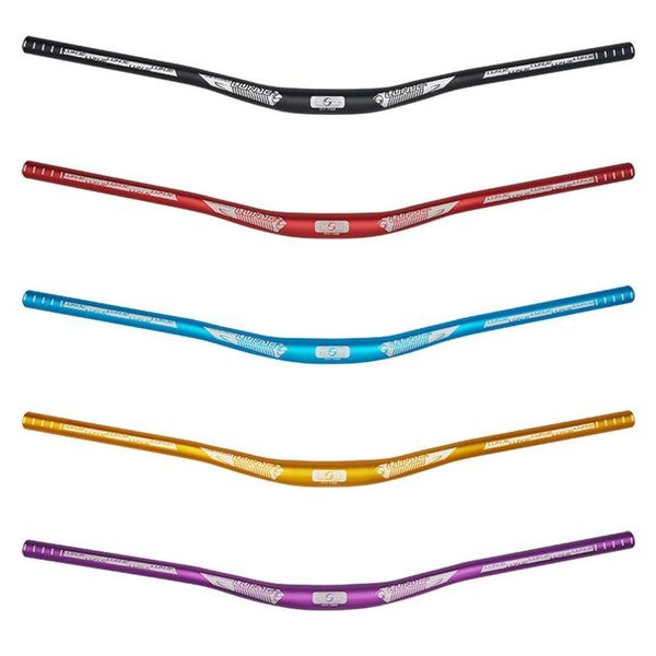 

bike handlebars &components lunje mountain handlebar 31.8 x 780mm for road
