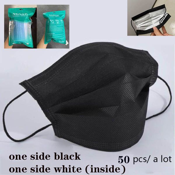 

factory filter colorful disposable activated carbon k95 breathing respirator designer face mask individual packageewbw