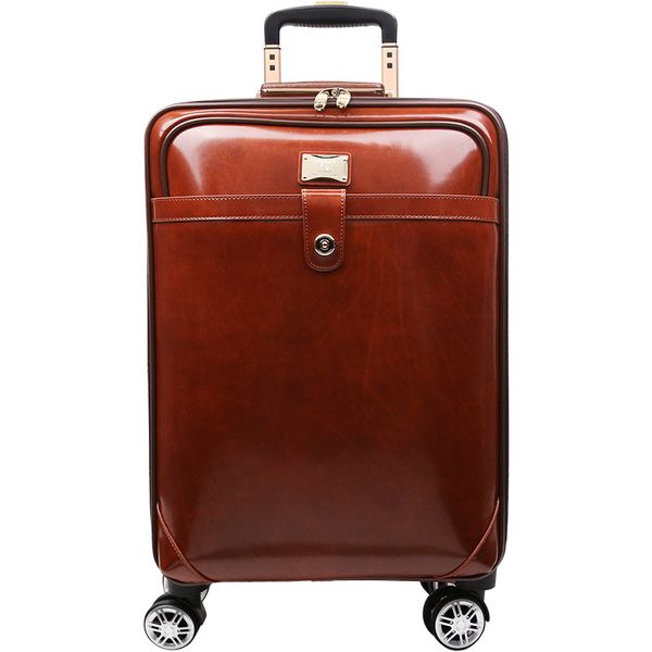 valigia bagaglio a manoBorsa da viaggio Carry-OnV design classico hot box uomo di alta qualità Abbigliamento Viaggio di grande capacità Bagaglio a mano Fitness Shou