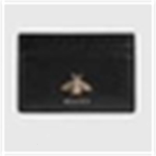 

long belt brand wallets evening designer holder bumbags luxury wallet chain 523685 purse clutches animalier pouches mini leather bags card, Red;black