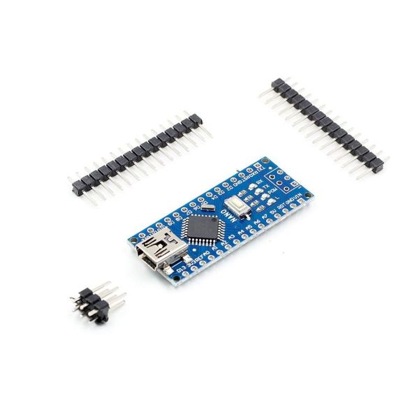 

integrated circuits youe shone nano mini usb with the bootloader compatible 3.0 controller ch340 driver 16mhz v3.0 atmega328p