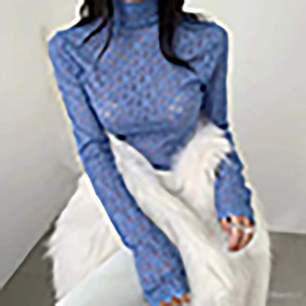 

women blouses leotard letter embroidered long sleeve t-shirt web celebrity collar temperament lace versatile 2021 new, White