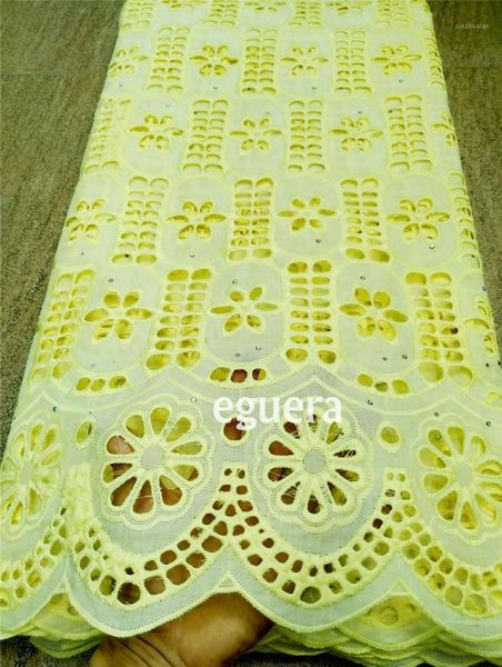 

ribbon swiss voile lace in switzerland light yellow dress suisses africain coton 2021 nigeria fabric tissu dentelle 5yard1, Pink;blue