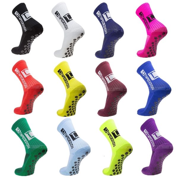 

austria new football socks anti-slip soft breathable thickened towel bottom sports cycling women men socks, Black